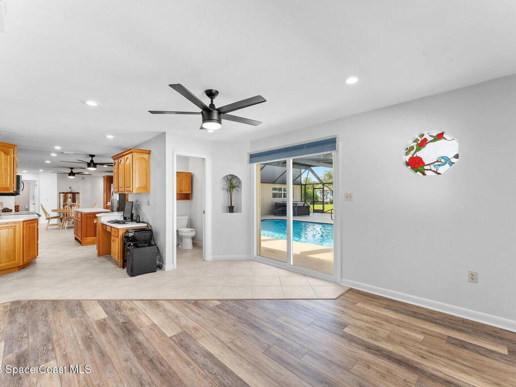 1529 Bay Shore Drive, Cocoa Beach, FL 32931