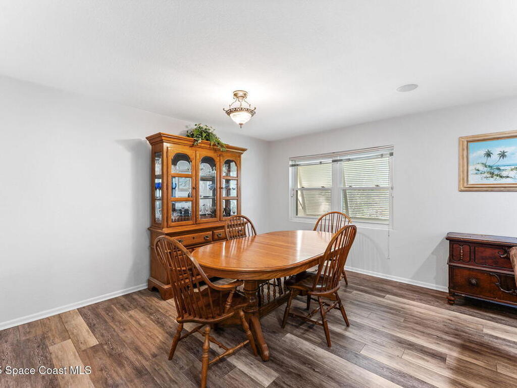 1529 Bay Shore Drive, Cocoa Beach, FL 32931