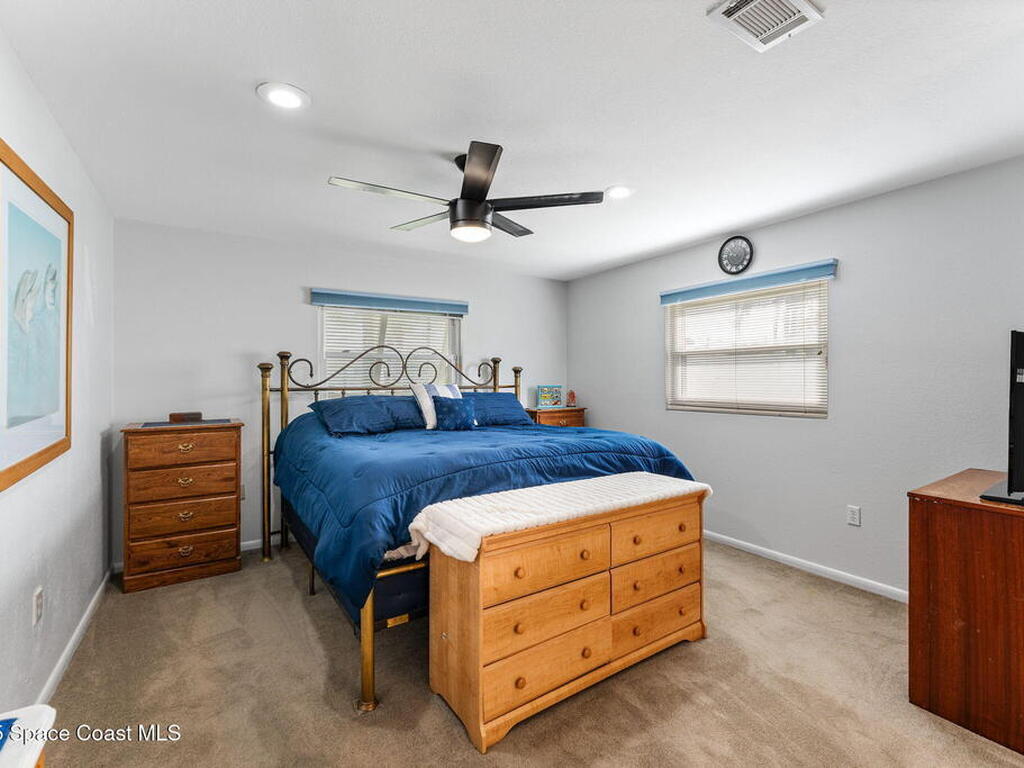 1529 Bay Shore Drive, Cocoa Beach, FL 32931