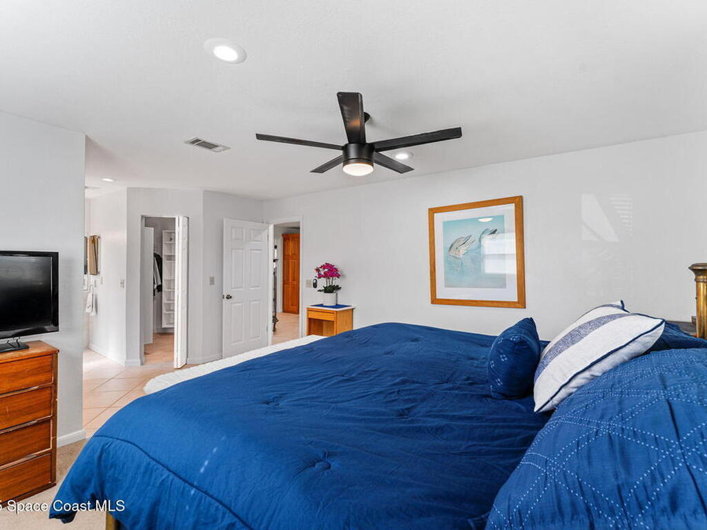1529 Bay Shore Drive, Cocoa Beach, FL 32931