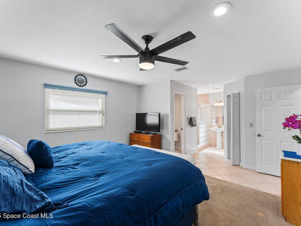 1529 Bay Shore Drive, Cocoa Beach, FL 32931