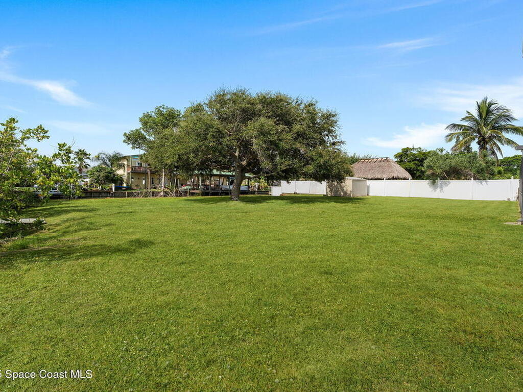 1529 Bay Shore Drive, Cocoa Beach, FL 32931