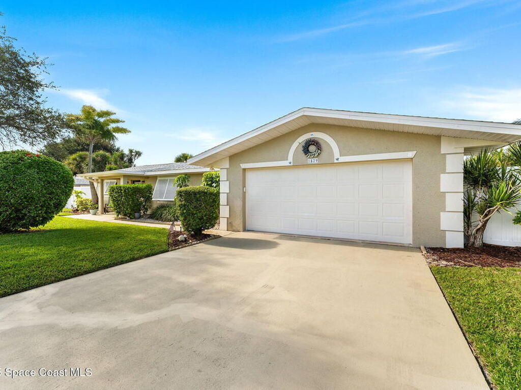 1529 Bay Shore Drive, Cocoa Beach, FL 32931