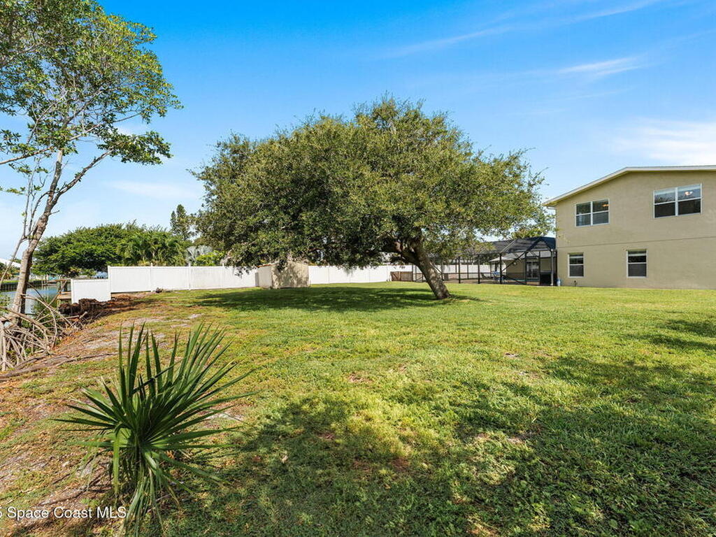1529 Bay Shore Drive, Cocoa Beach, FL 32931
