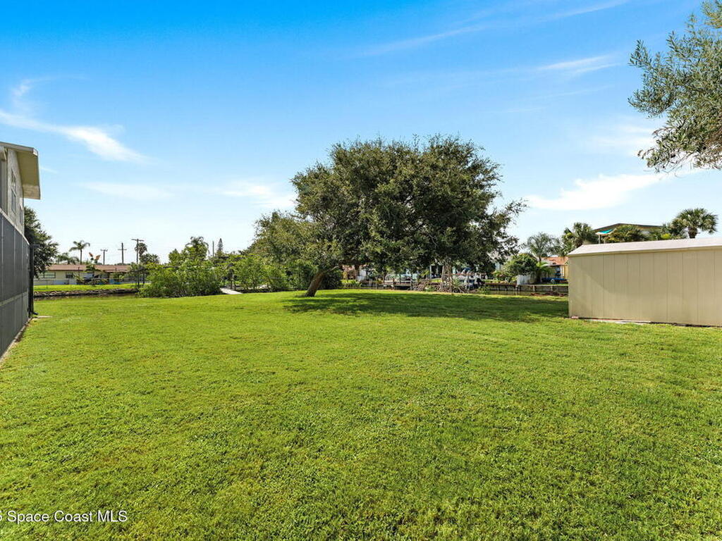 1529 Bay Shore Drive, Cocoa Beach, FL 32931