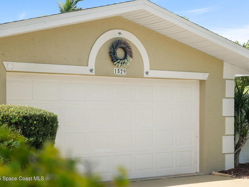 1529 Bay Shore Drive, Cocoa Beach, FL 32931