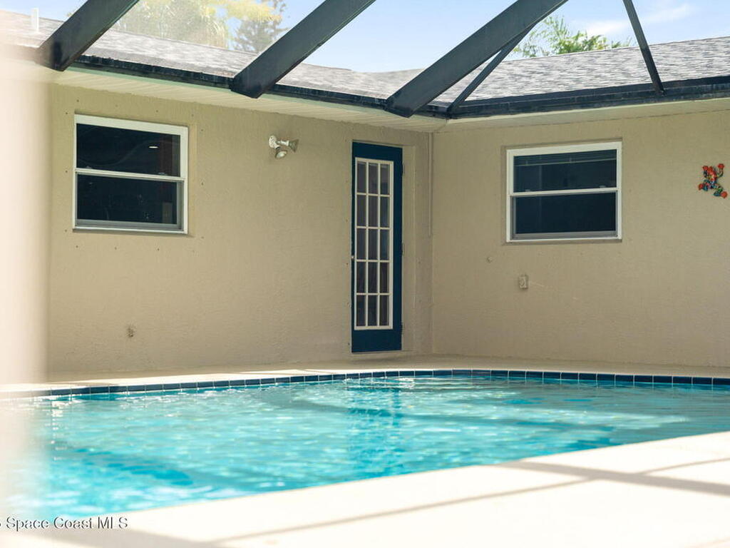 1529 Bay Shore Drive, Cocoa Beach, FL 32931