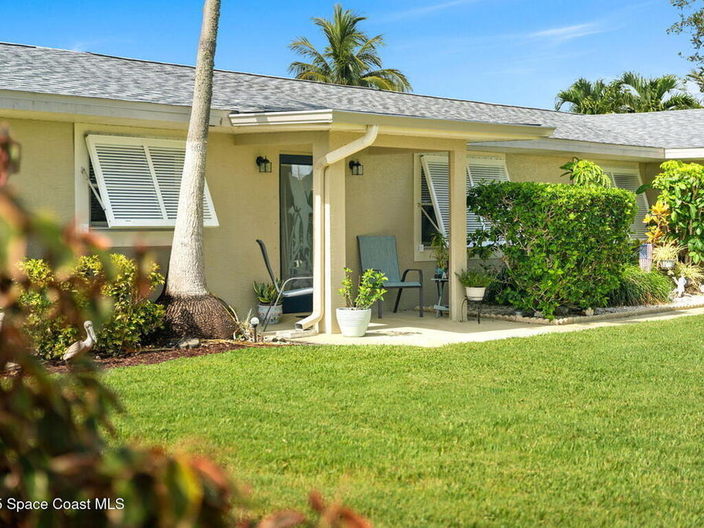 1529 Bay Shore Drive, Cocoa Beach, FL 32931