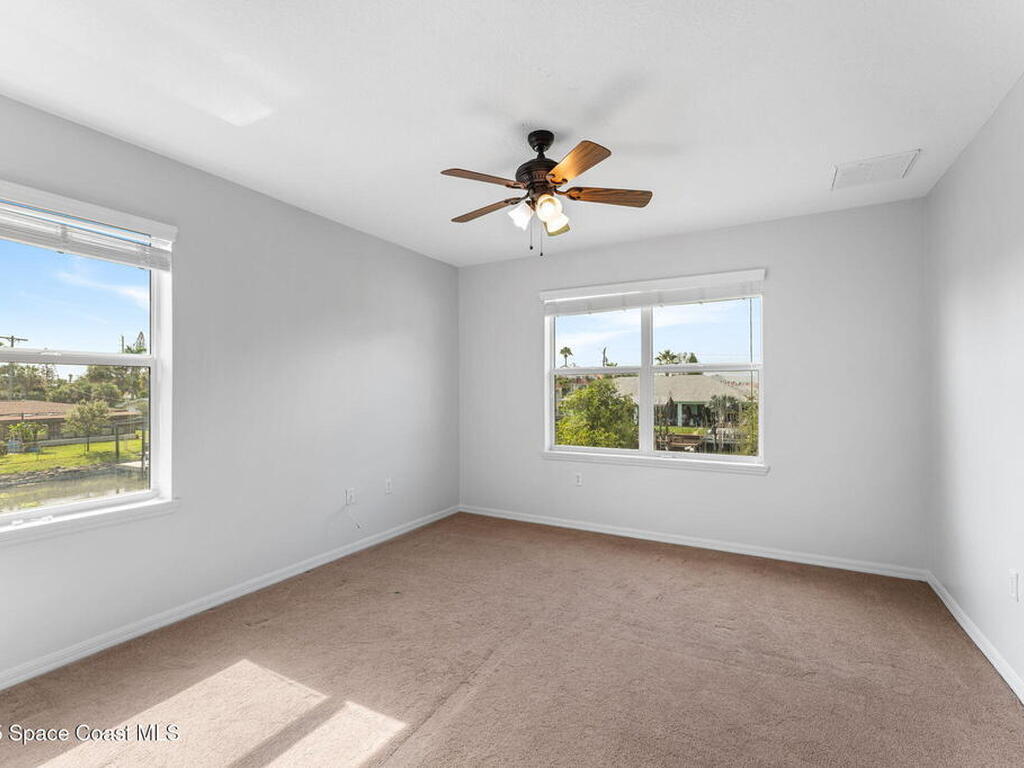 1529 Bay Shore Drive, Cocoa Beach, FL 32931