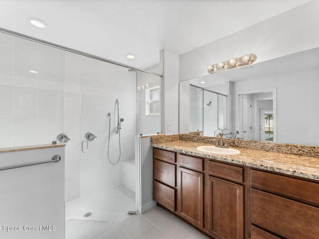 1529 Bay Shore Drive, Cocoa Beach, FL 32931