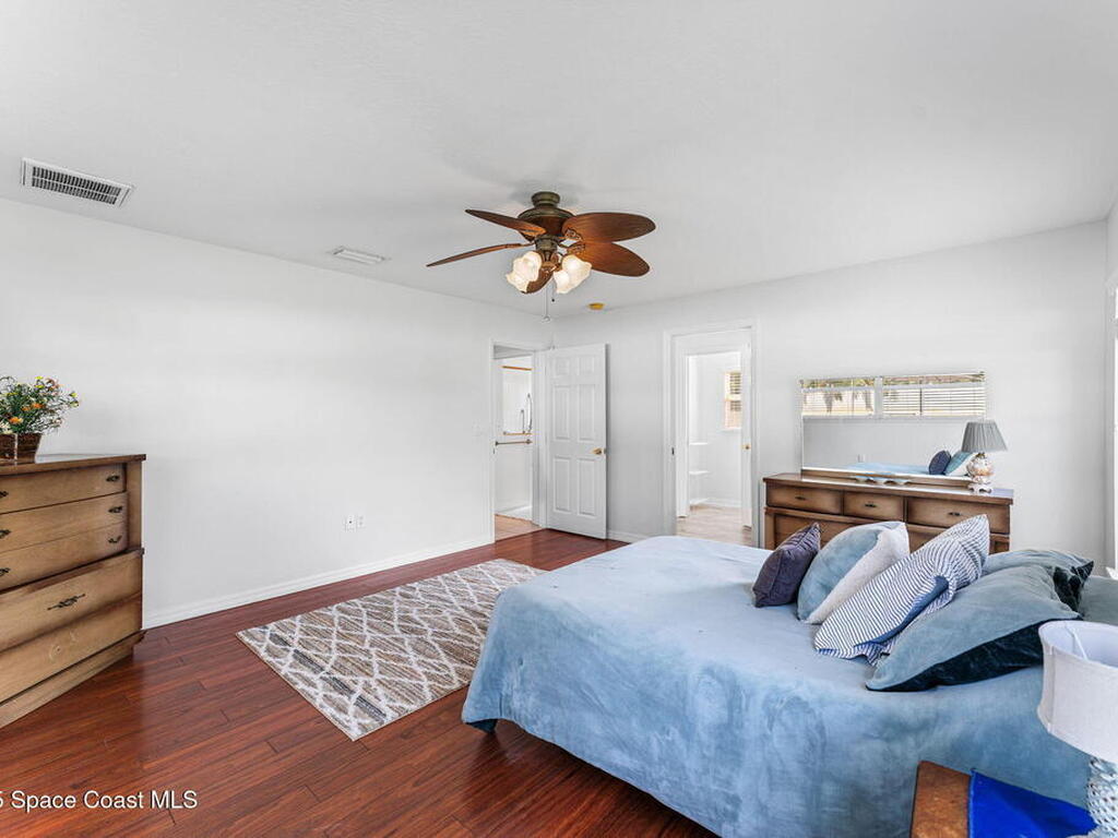 1529 Bay Shore Drive, Cocoa Beach, FL 32931