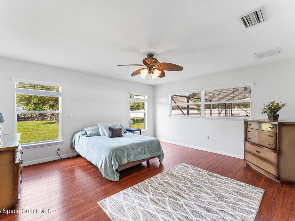 1529 Bay Shore Drive, Cocoa Beach, FL 32931