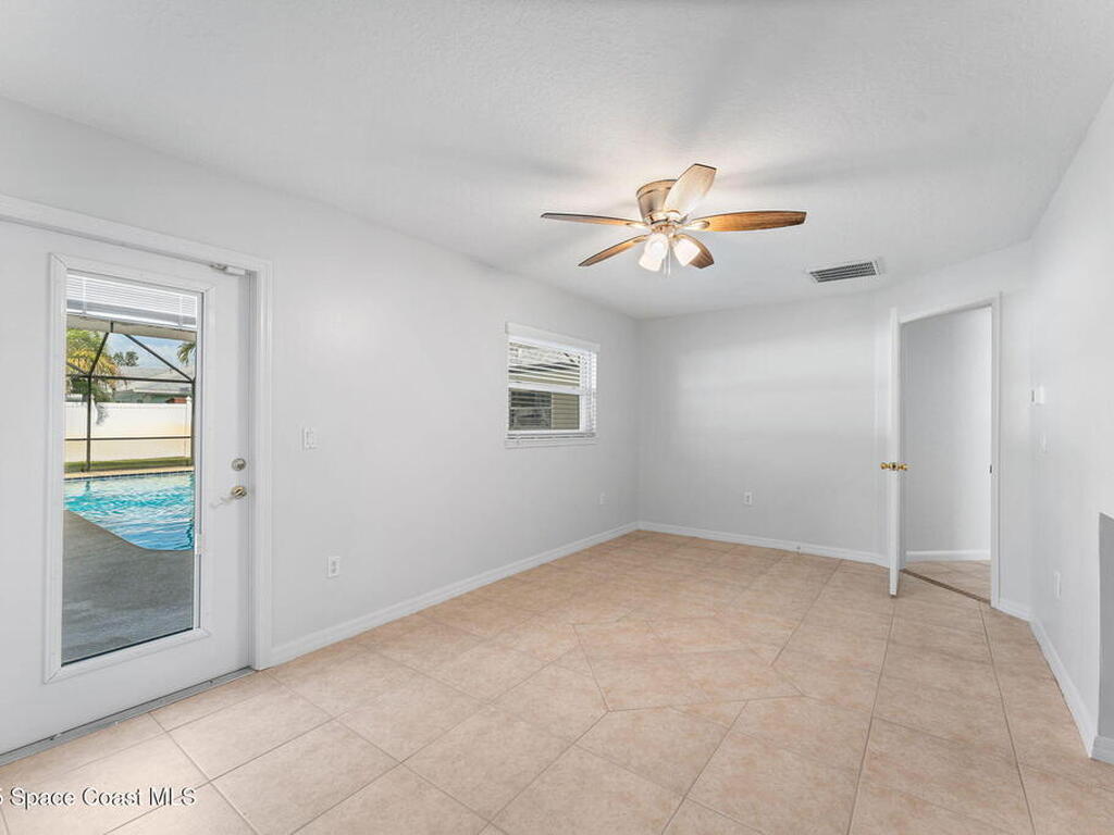 1529 Bay Shore Drive, Cocoa Beach, FL 32931