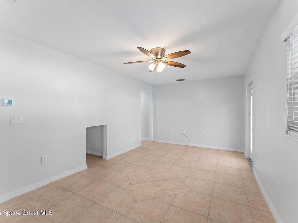 1529 Bay Shore Drive, Cocoa Beach, FL 32931