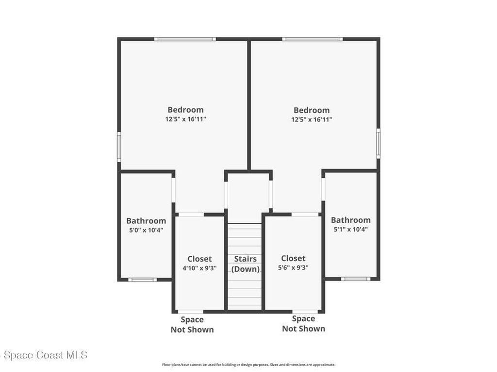 1529 Bay Shore Drive, Cocoa Beach, FL 32931