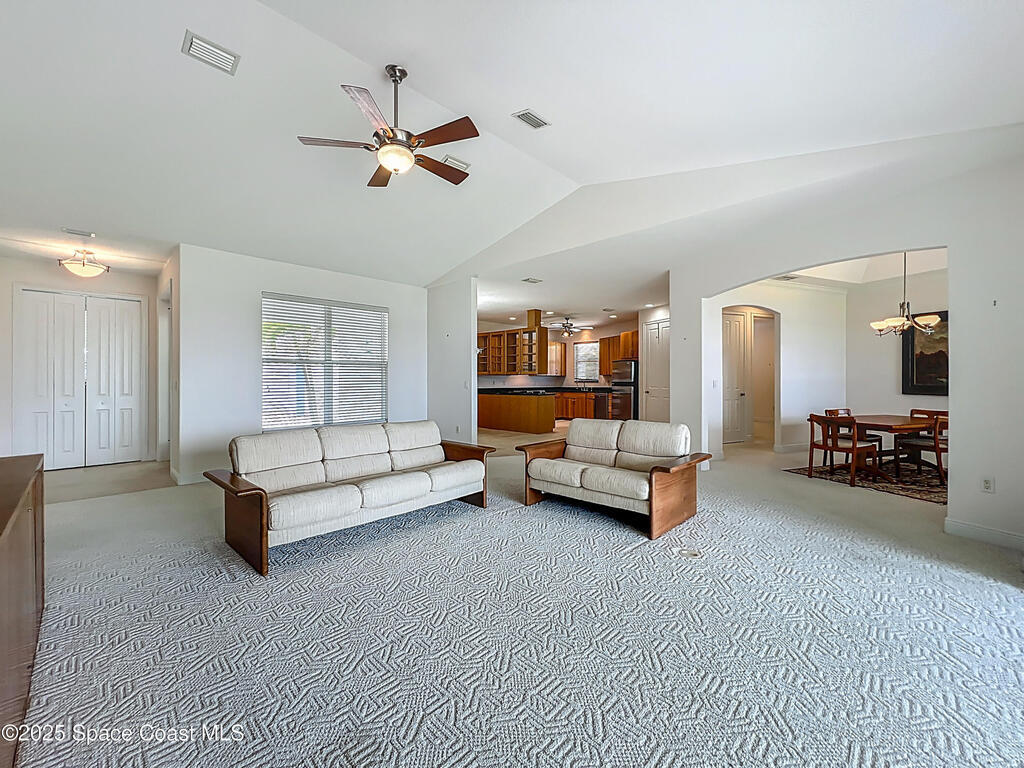 9860 Riverview Drive, Sebastian, FL 32976