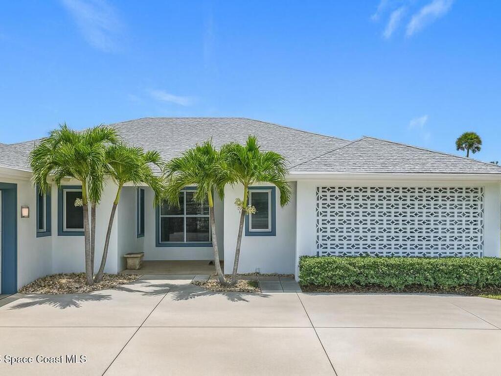 9860 Riverview Drive, Sebastian, FL 32976