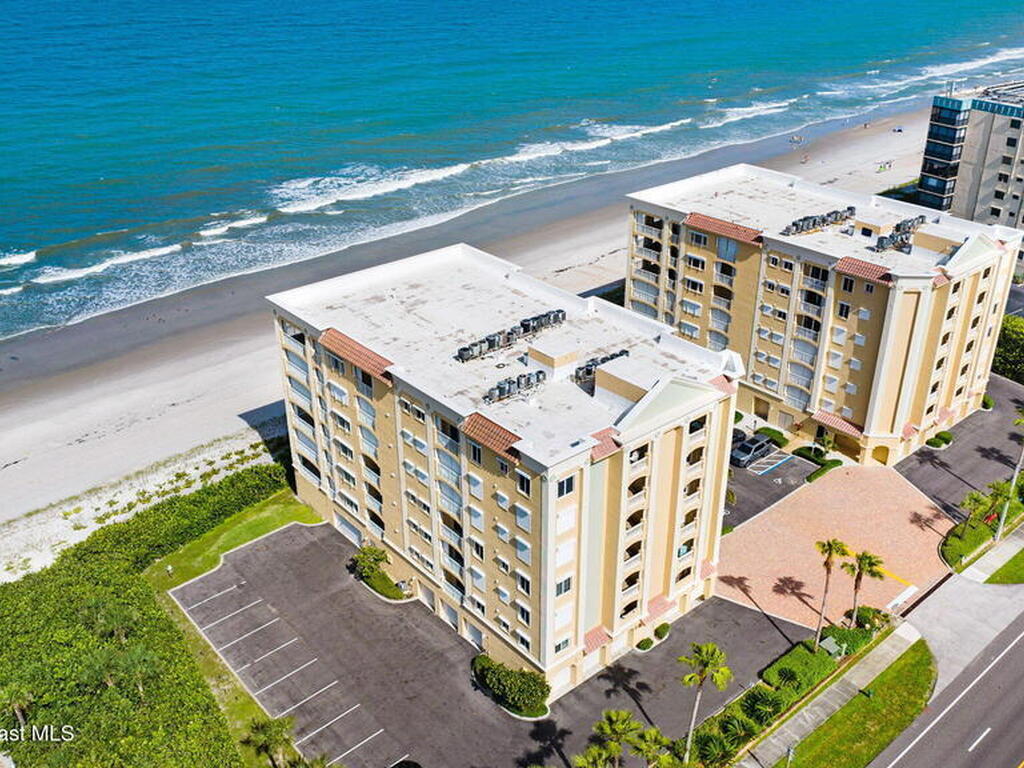 1085 Highway A1a Highway, Satellite Beach, FL 32937
