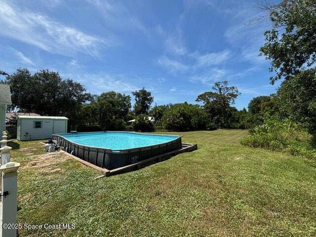 9590 Primrose Drive, Micco, FL 32976
