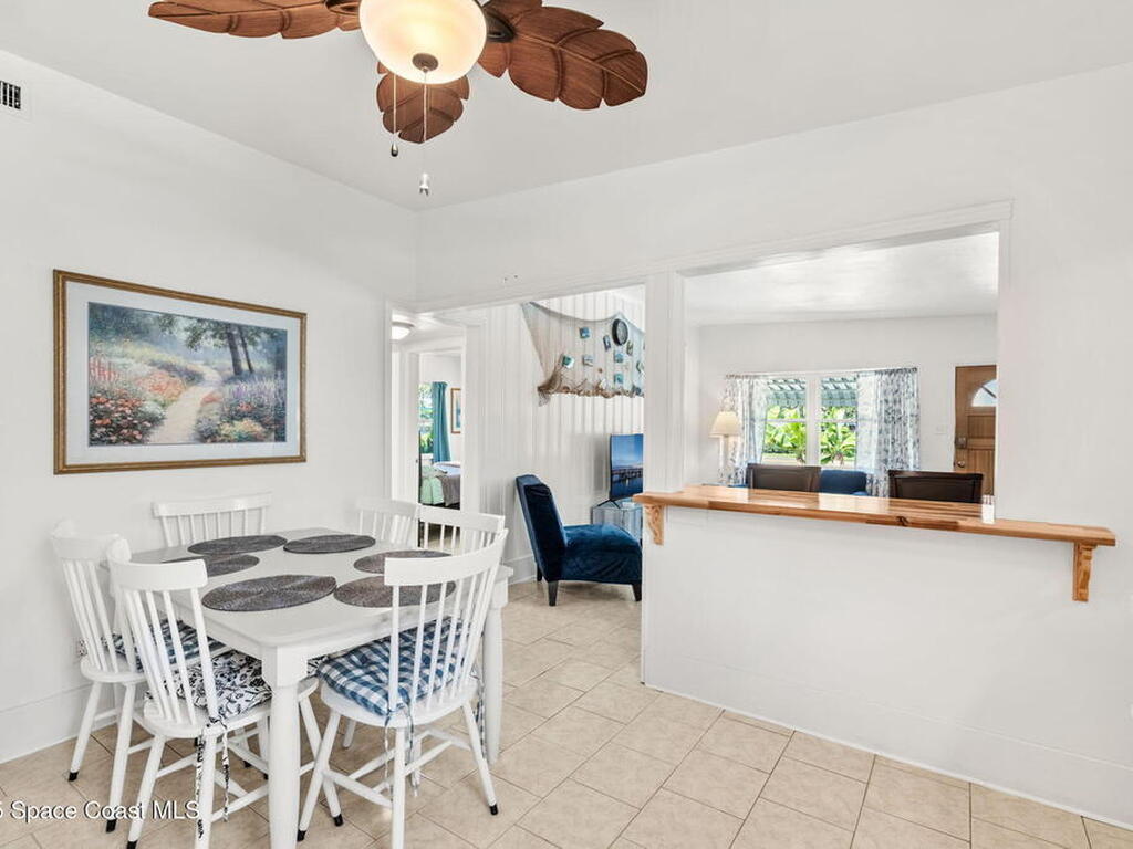 201 N Brevard Avenue, Cocoa Beach, FL 32931