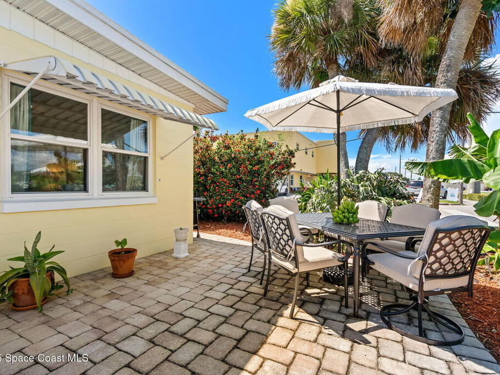 201 N Brevard Avenue, Cocoa Beach, FL 32931