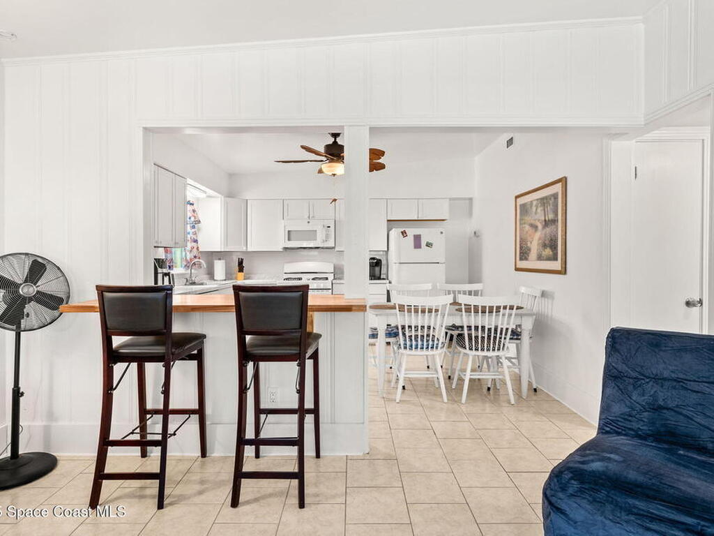 201 N Brevard Avenue, Cocoa Beach, FL 32931