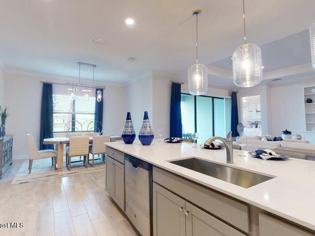 1363 Blessed Isles Drive, Palm Bay, FL 32907