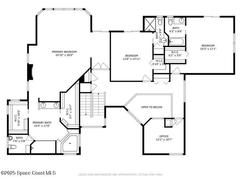 484 Lanternback Island Drive, Satellite Beach, FL 32937