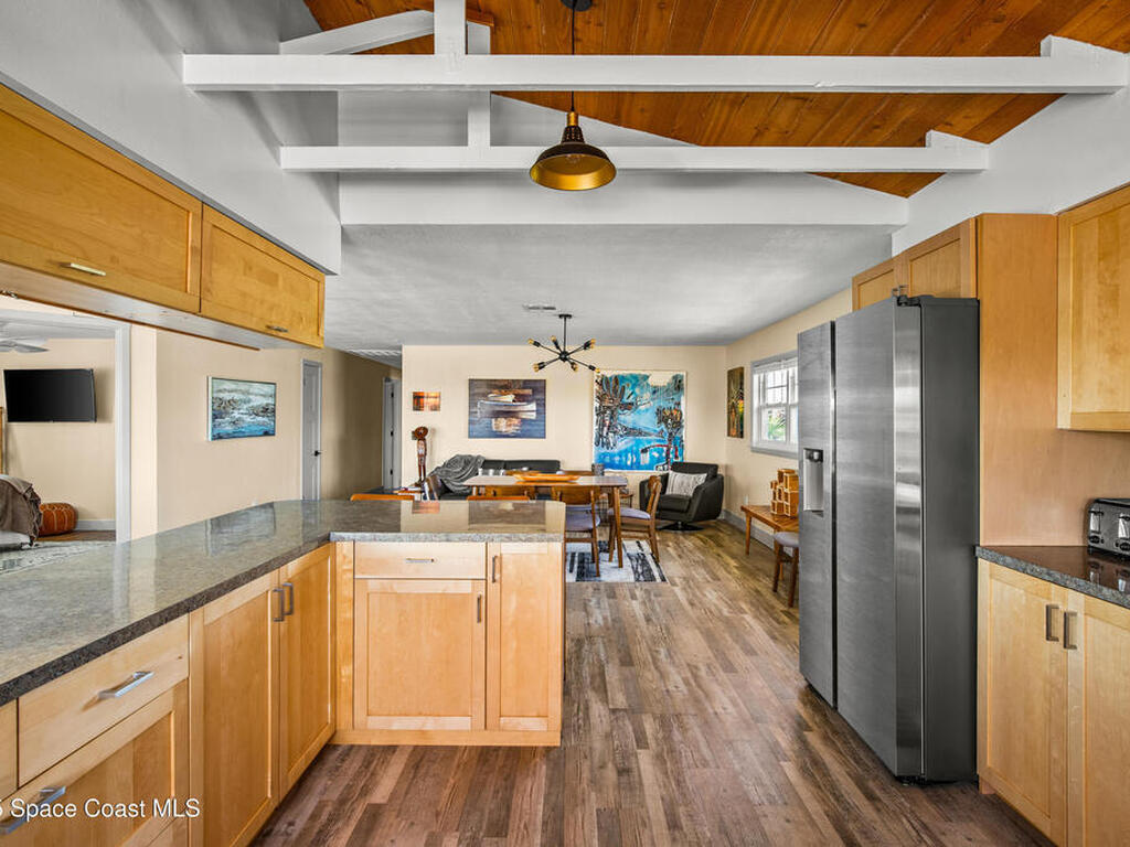1350 Atlantic Street, Melbourne Beach, FL 32951