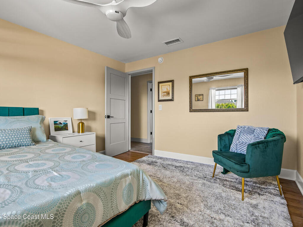 1350 Atlantic Street, Melbourne Beach, FL 32951