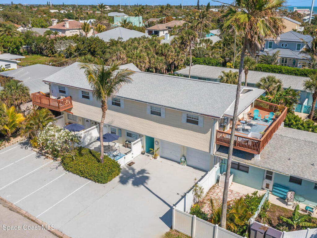 1350 Atlantic Street, Melbourne Beach, FL 32951