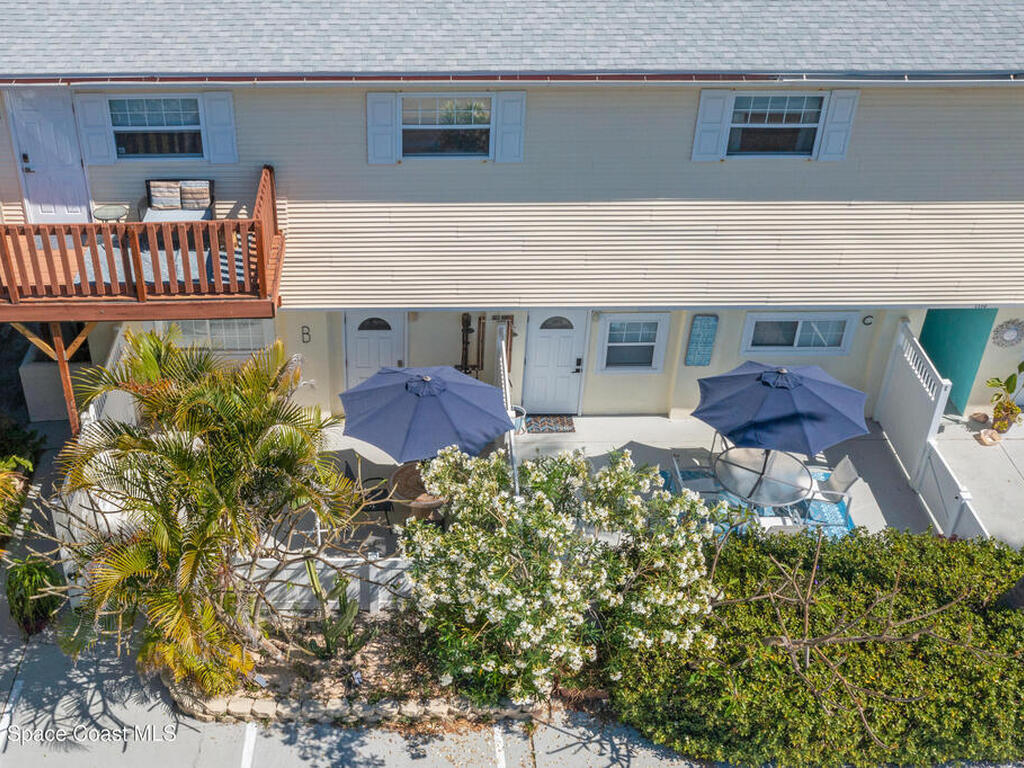 1350 Atlantic Street, Melbourne Beach, FL 32951