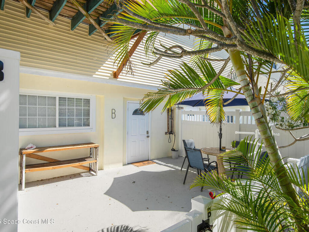 1350 Atlantic Street, Melbourne Beach, FL 32951