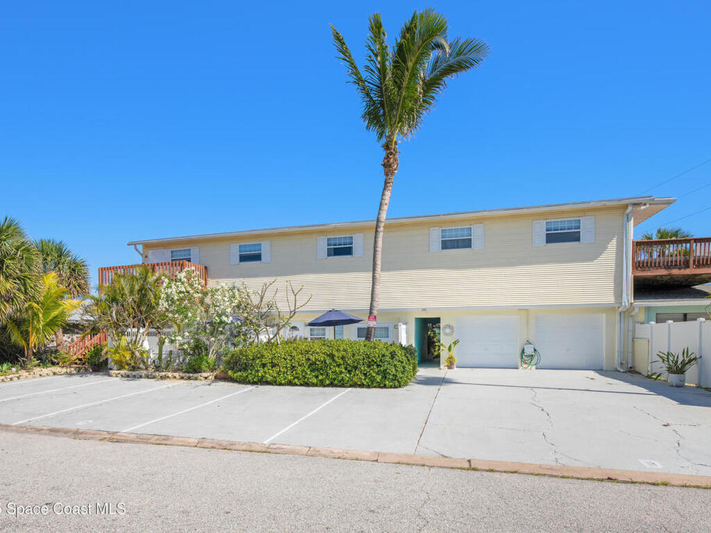1350 Atlantic Street, Melbourne Beach, FL 32951