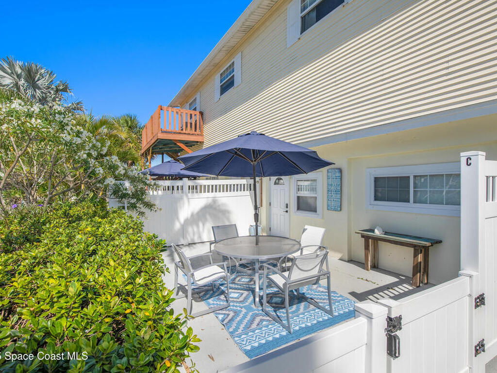 1350 Atlantic Street, Melbourne Beach, FL 32951