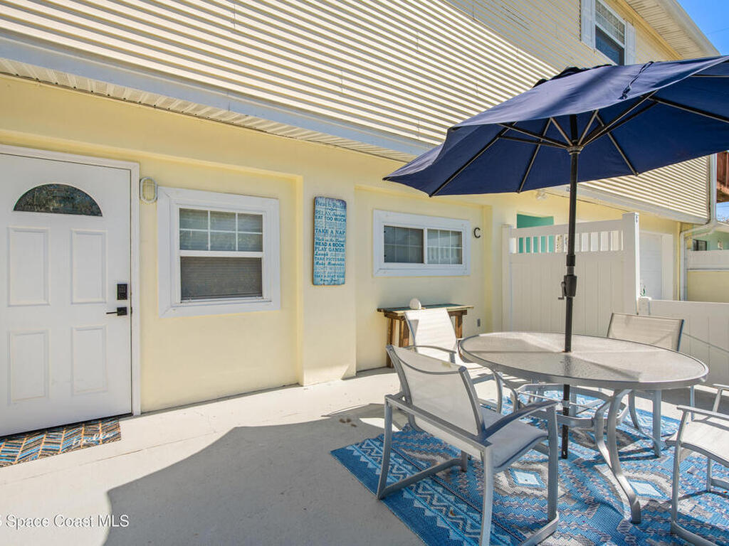 1350 Atlantic Street, Melbourne Beach, FL 32951