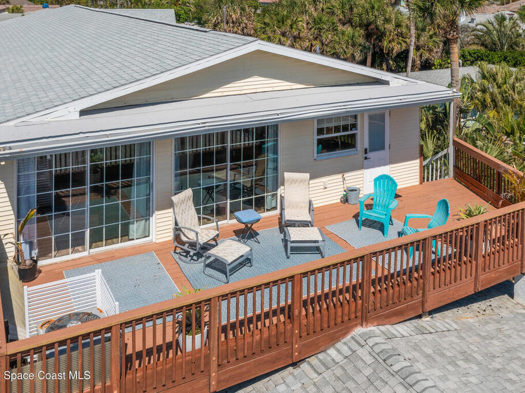 1350 Atlantic Street, Melbourne Beach, FL 32951