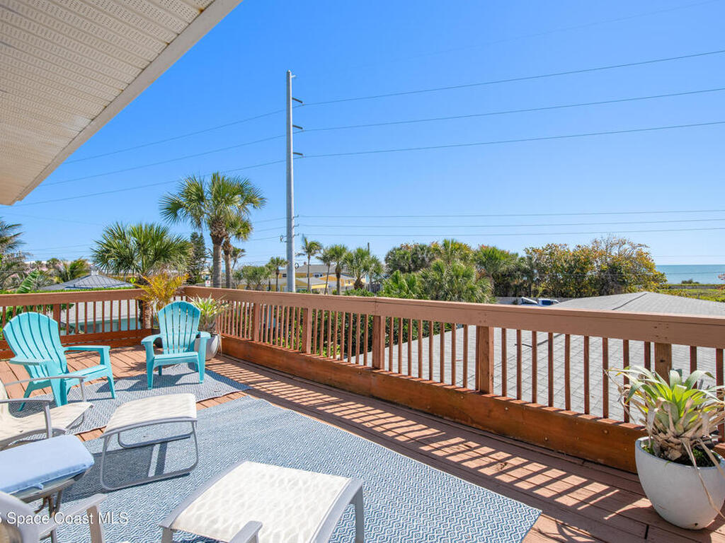 1350 Atlantic Street, Melbourne Beach, FL 32951