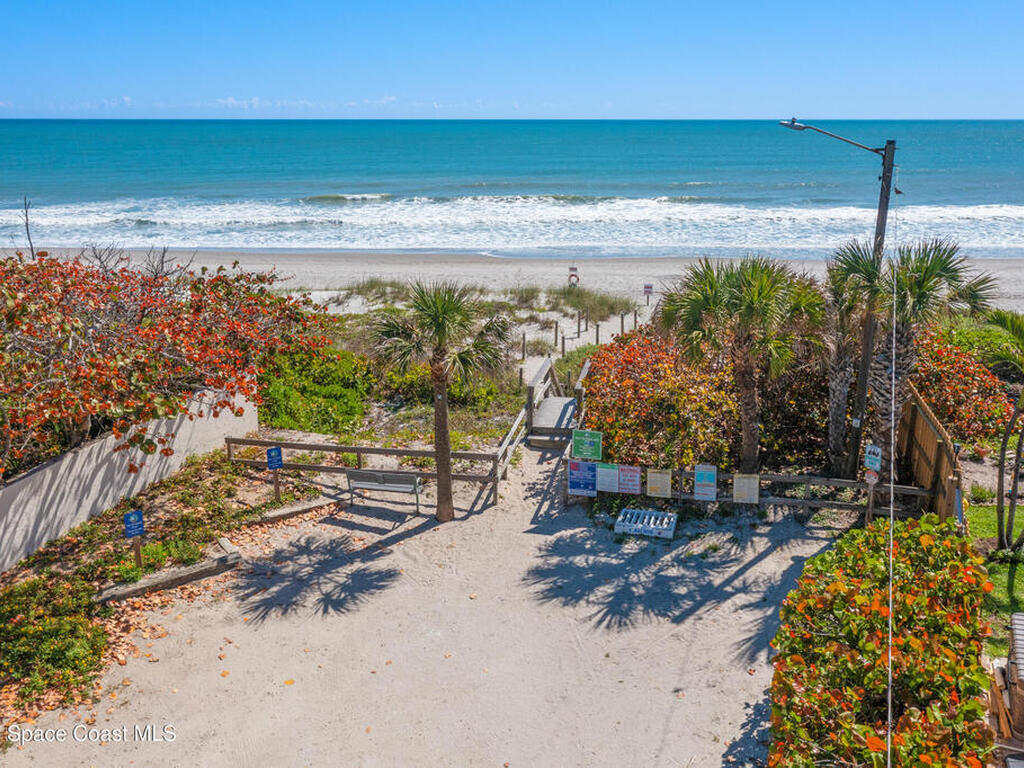 1350 Atlantic Street, Melbourne Beach, FL 32951