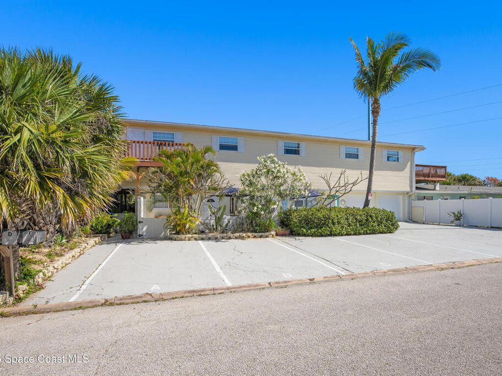 1350 Atlantic Street, Melbourne Beach, FL 32951