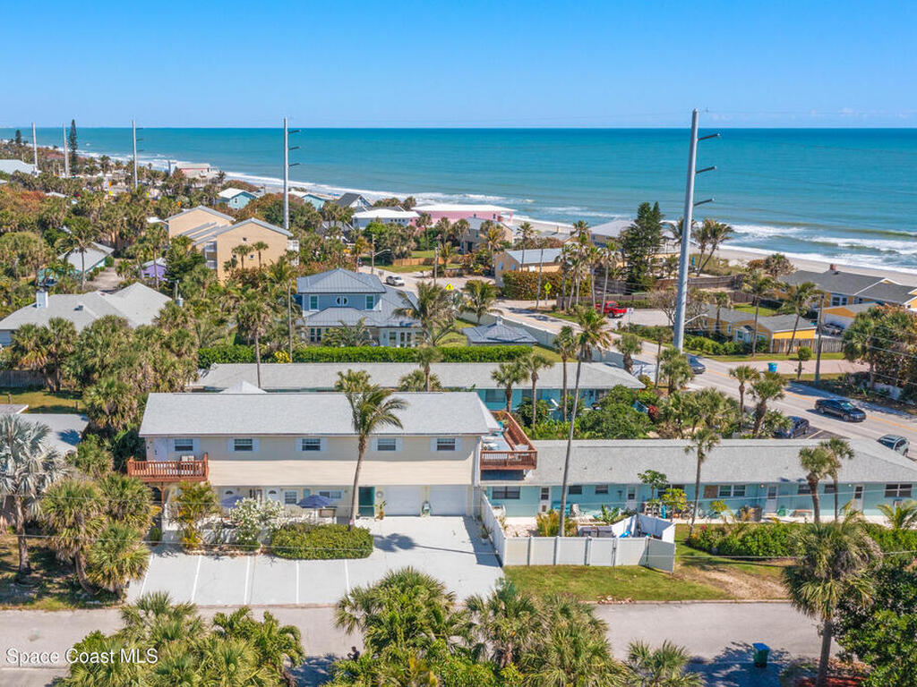 1350 Atlantic Street, Melbourne Beach, FL 32951
