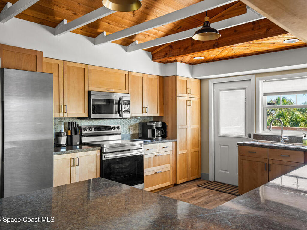 1350 Atlantic Street, Melbourne Beach, FL 32951