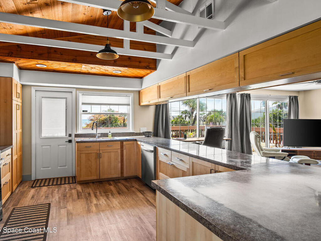 1350 Atlantic Street, Melbourne Beach, FL 32951