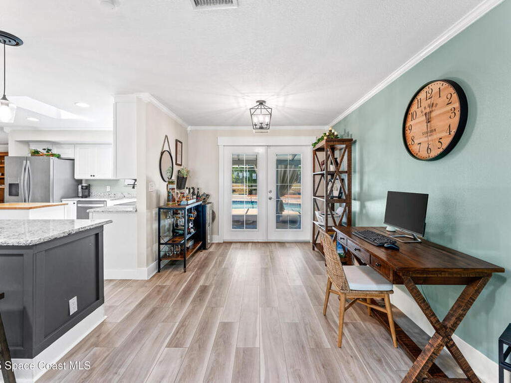 3402 Indian River Drive, Cocoa, FL 32926