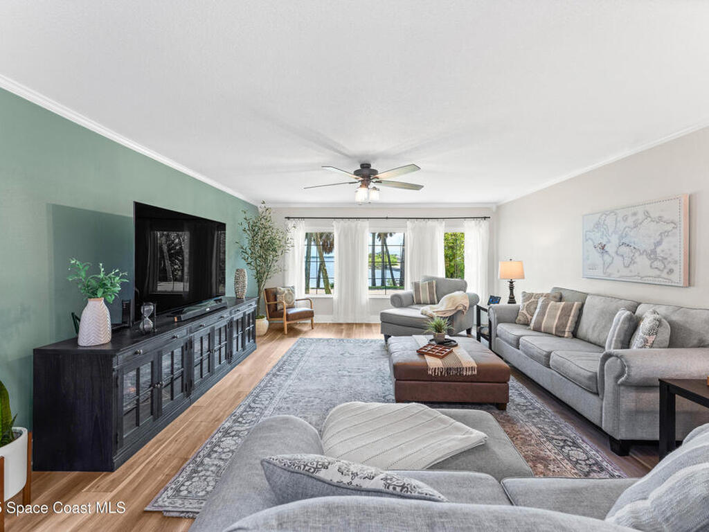 3402 Indian River Drive, Cocoa, FL 32926