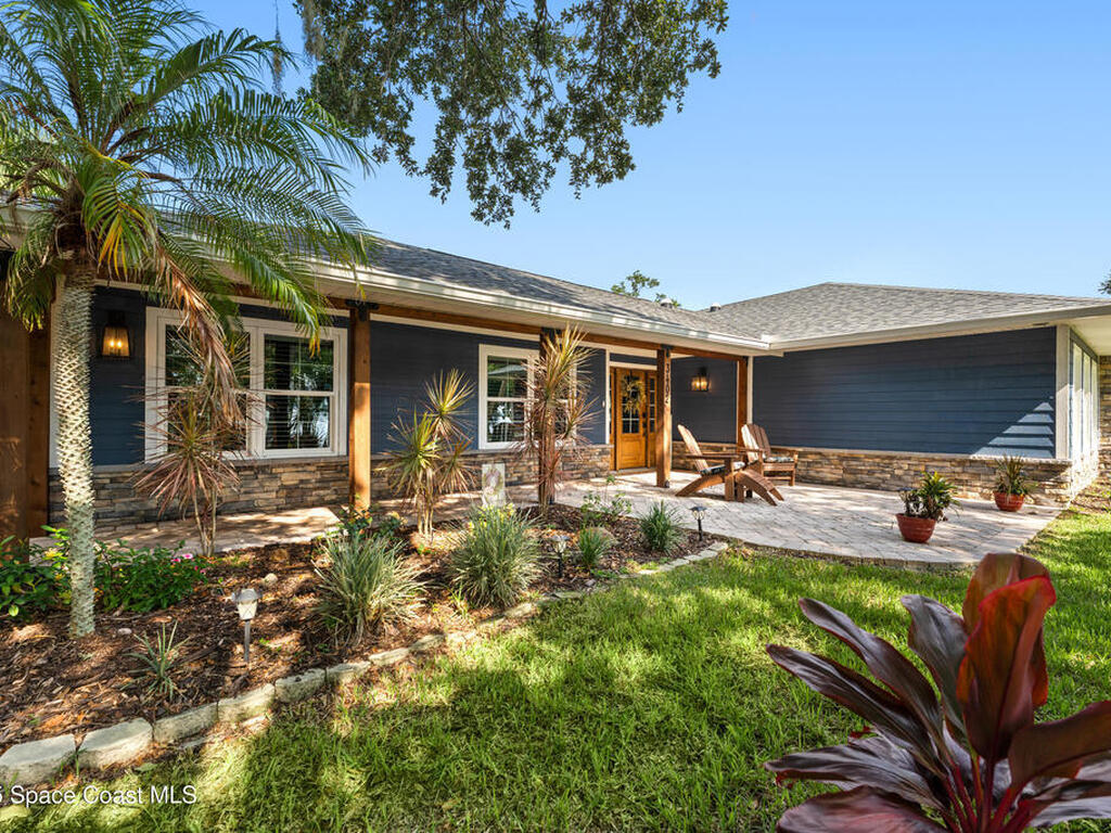 3402 Indian River Drive, Cocoa, FL 32926