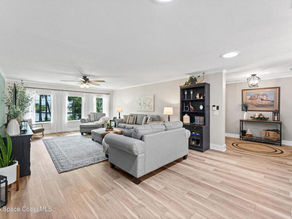 3402 Indian River Drive, Cocoa, FL 32926