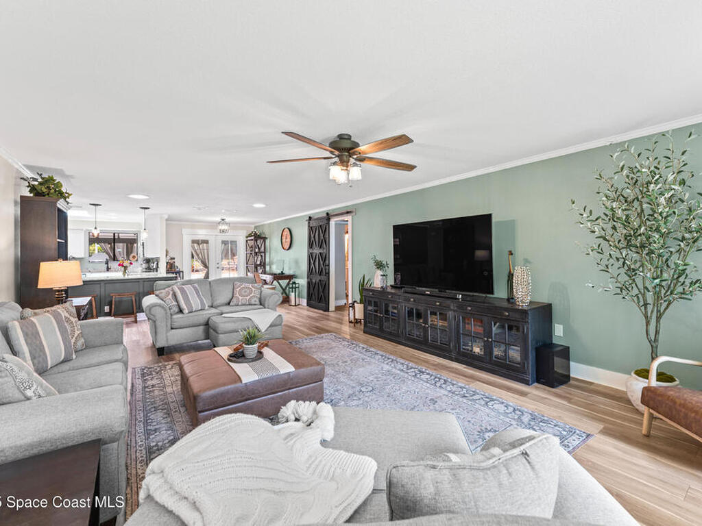 3402 Indian River Drive, Cocoa, FL 32926