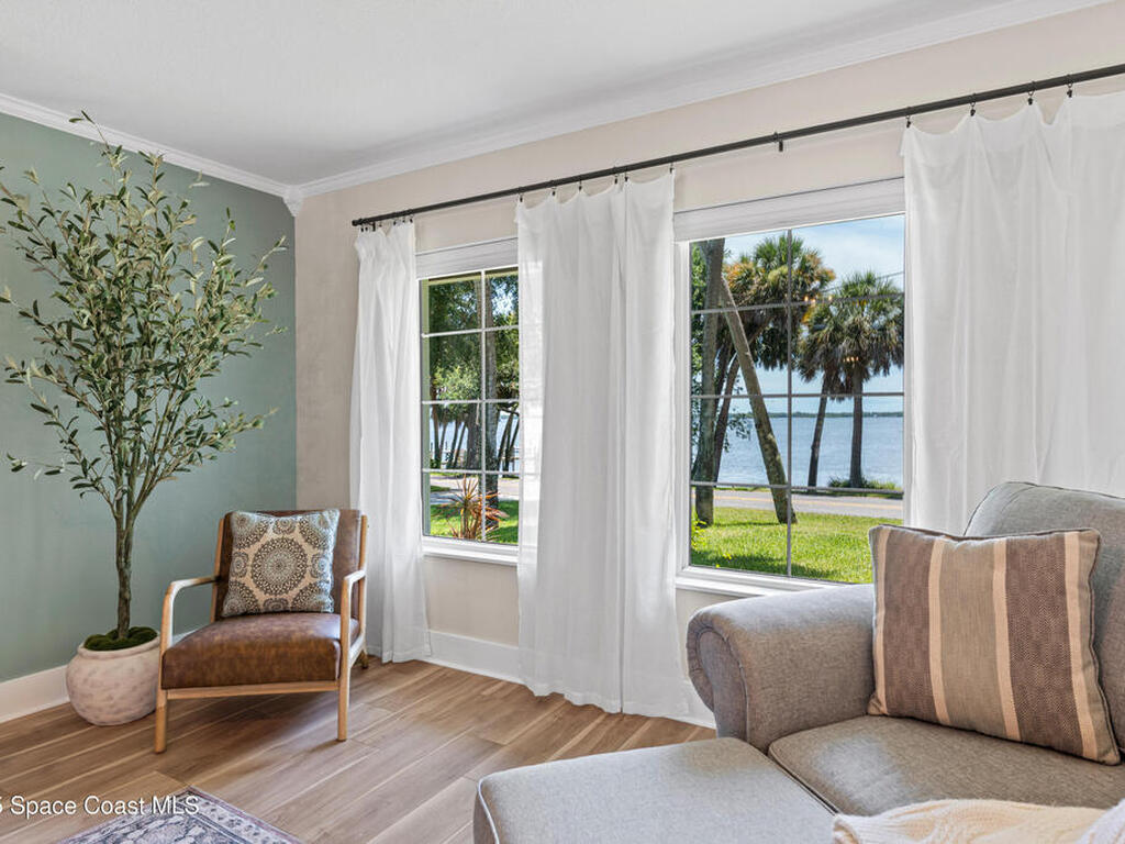 3402 Indian River Drive, Cocoa, FL 32926