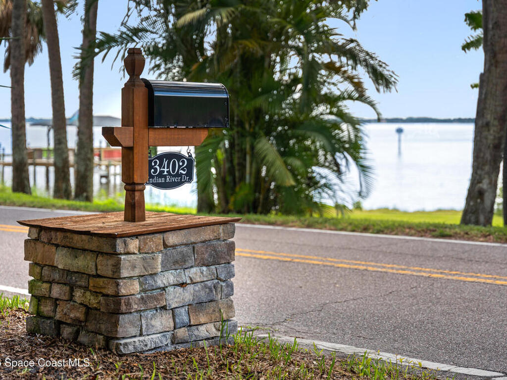 3402 Indian River Drive, Cocoa, FL 32926